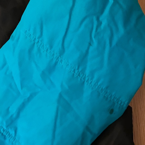 Columbia Bugaboo jacket coat Men XL Snow Ski WinterVtg 90s interchangable 2 in 1 - Picture 7 of 12